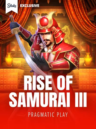 Rise of Samurai III