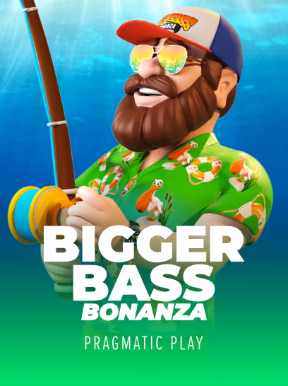 Bigger Bass Bonanza