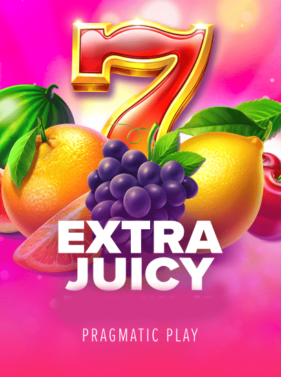 Extra Juicy