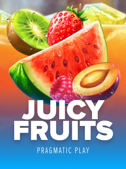 Juicy Fruits