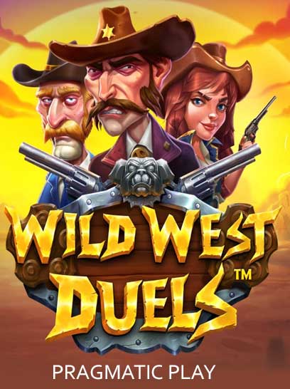 Wild West Duels