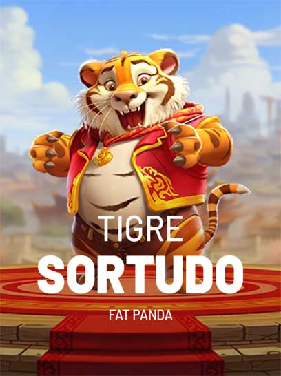 Tigrinho Sortudo