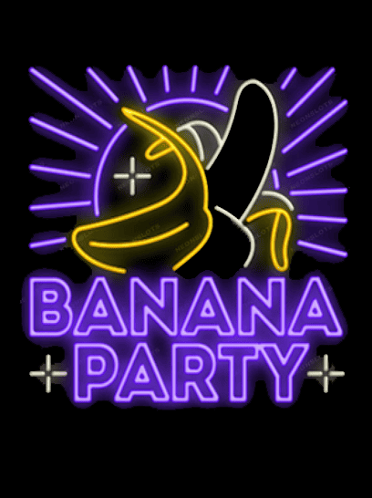 Banana Party