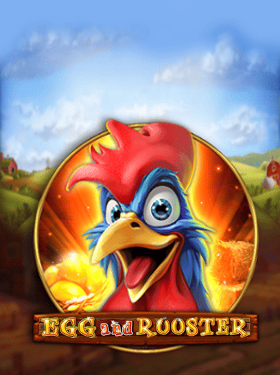 Egg and Rooster