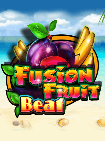 Fusion Fruit Beat