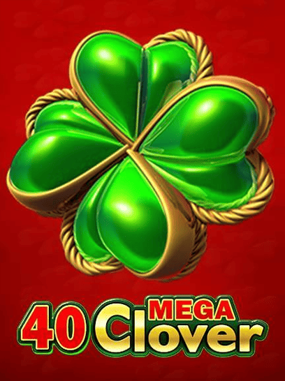 Mega Slot 40