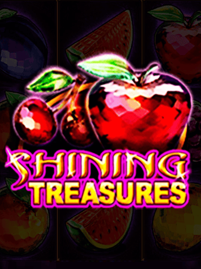 Shining Treasures