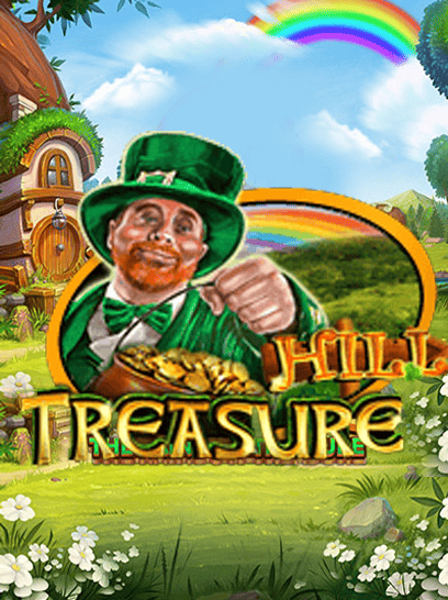 Treasure Hill
