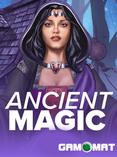 Ancient Magic