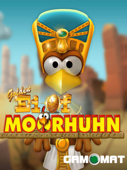 Book of Moorhuhn