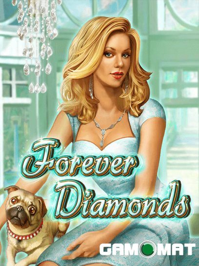 Forever Diamonds