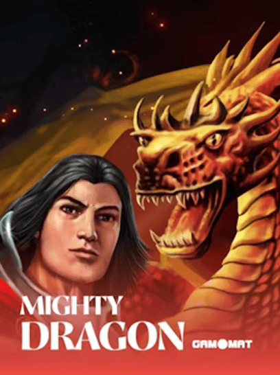 Mighty Dragon