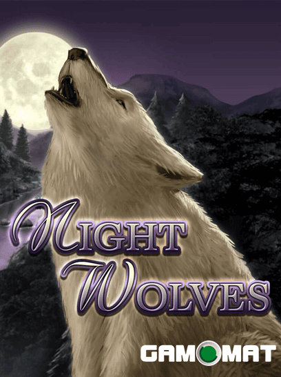 Night Wolves