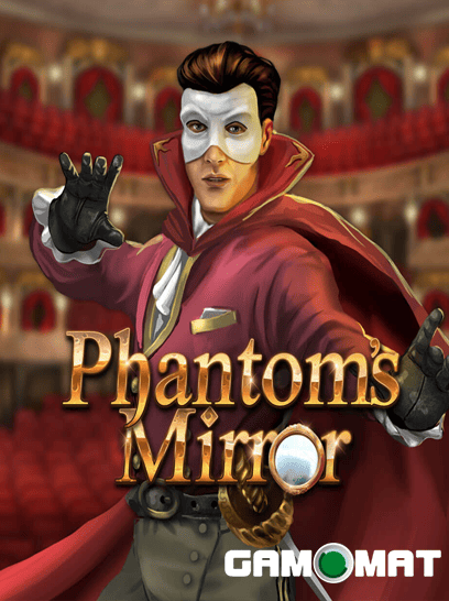 Phantoms Mirror