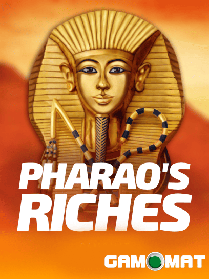 Pharaos Riches