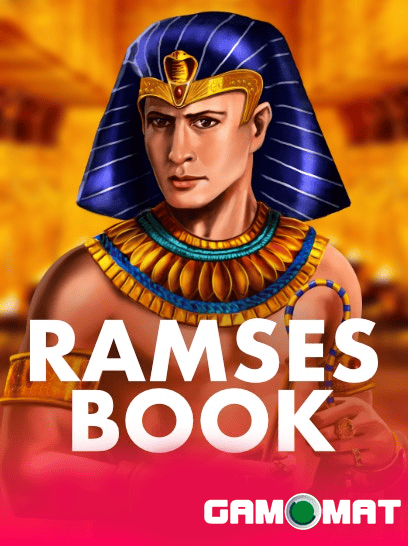 Ramses Book