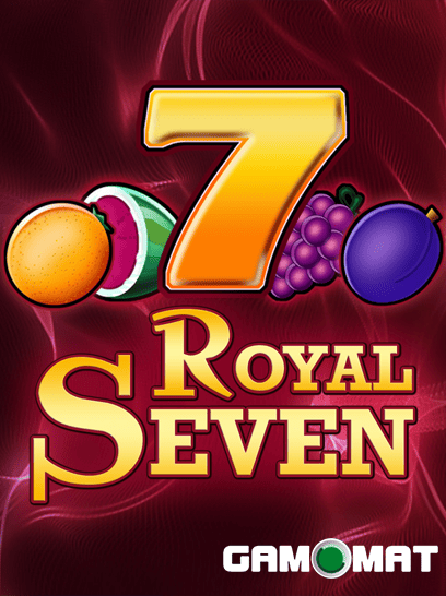 Royal Seven Golden Nights