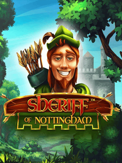 Sheriff Of Notingham