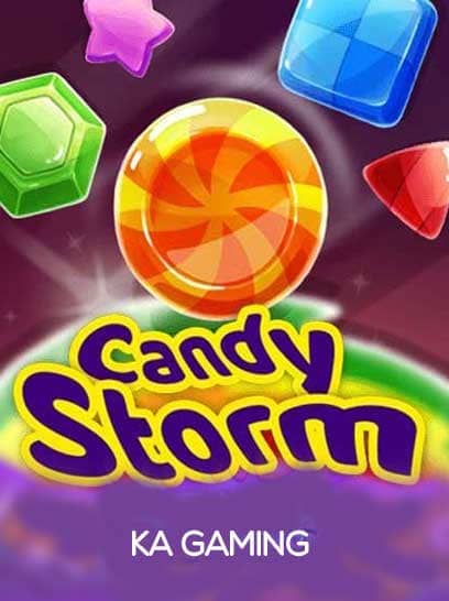 Candy Storm