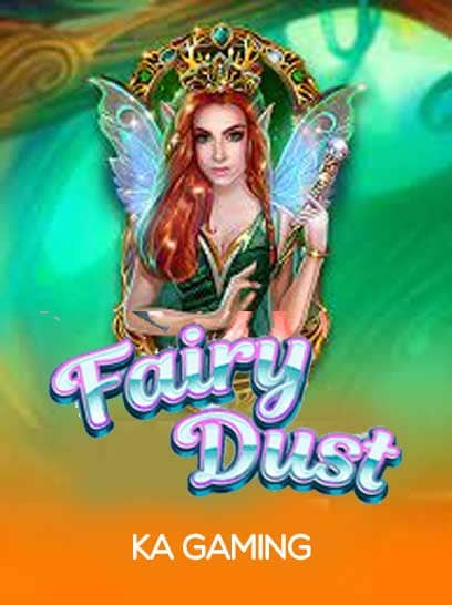 Fairy Dust