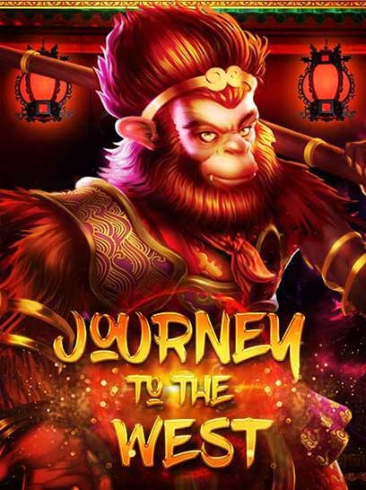 Journey To West