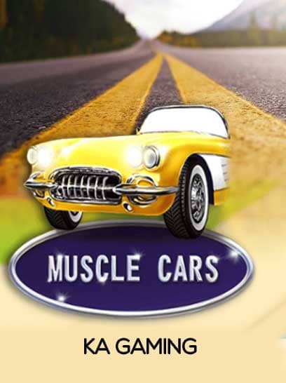 Muscle Cars