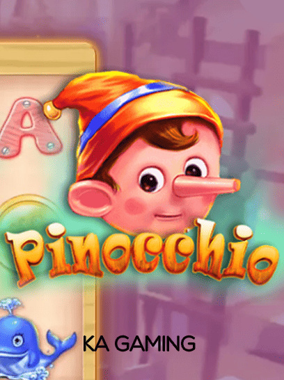 Pinocchio