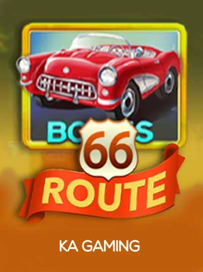 Route 66