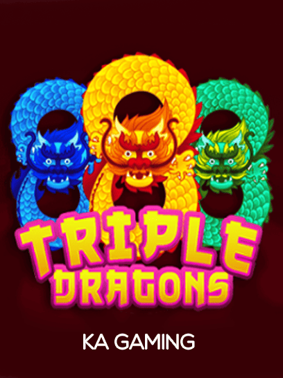 Triple Dragons