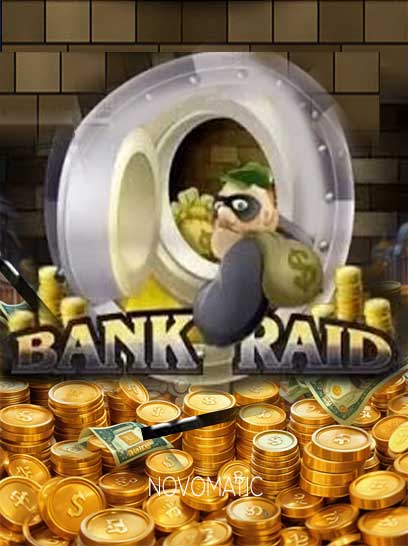 Bank Raid