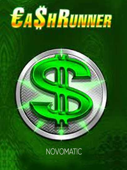 Cash Runner
