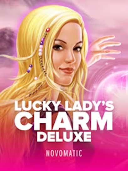 Lucky Ladys Charm