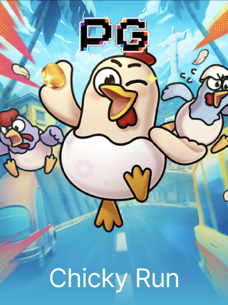 Chicky Run