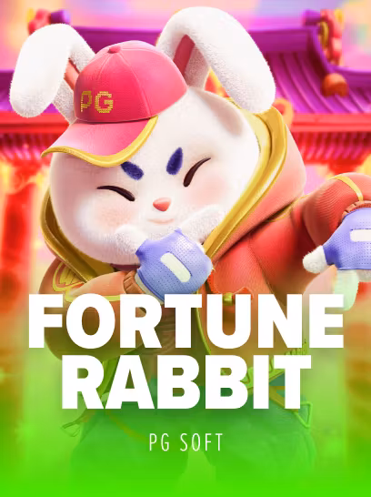 Fortune Rabbit