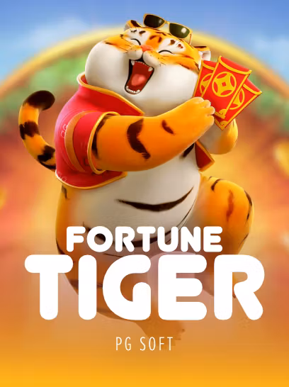 Fortune Tiger