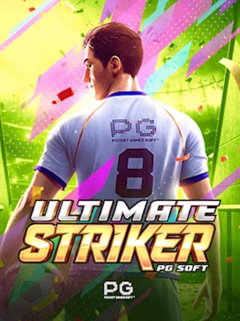Ultimate Striker