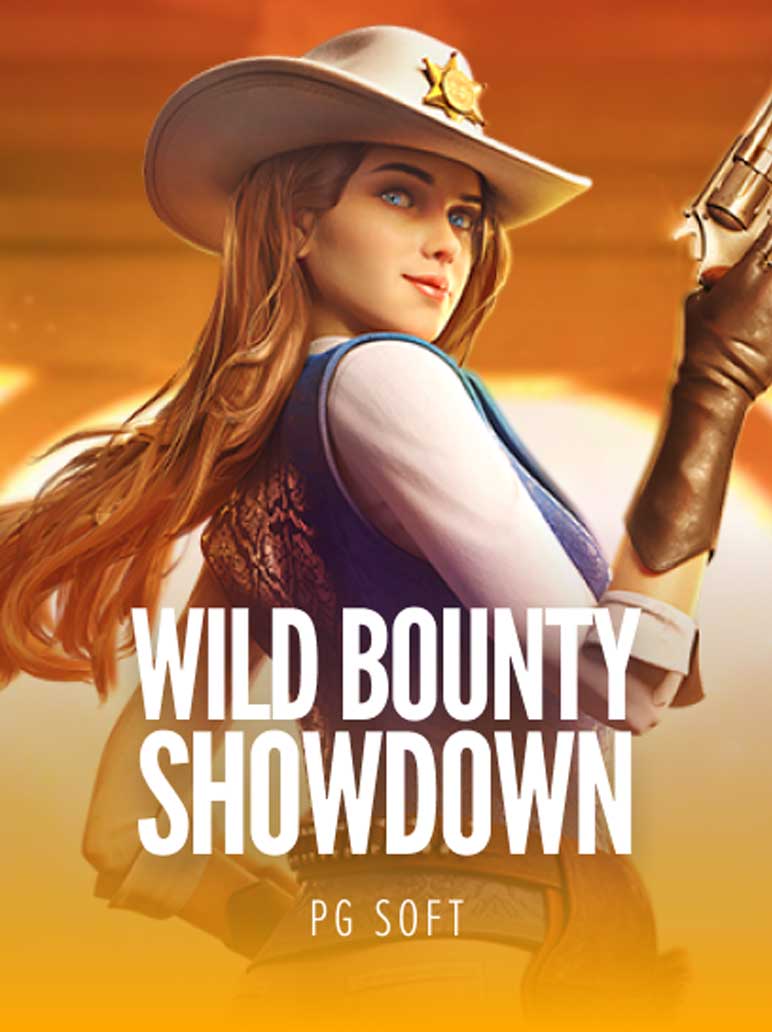 Wild Bounty Showdown