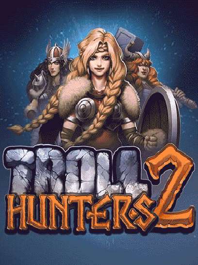 Troll Hunters 2